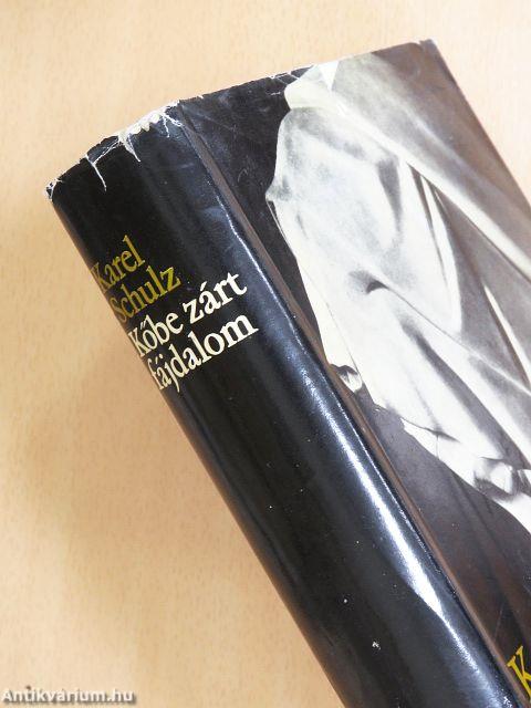 Kőbe zárt fájdalom