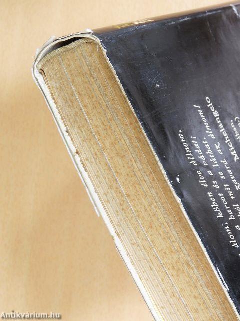 Kőbe zárt fájdalom