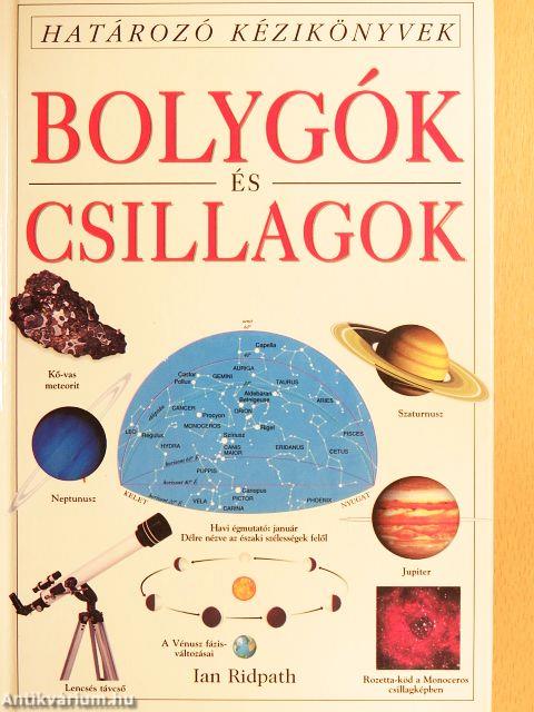 Bolygók és csillagok