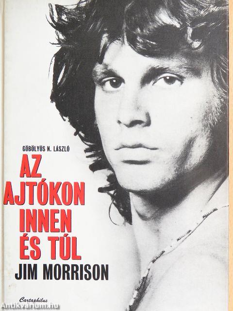 Az ajtókon innen és túl