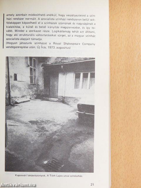 A Kaposvár-jelenség