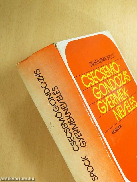 Csecsemőgondozás, gyermeknevelés