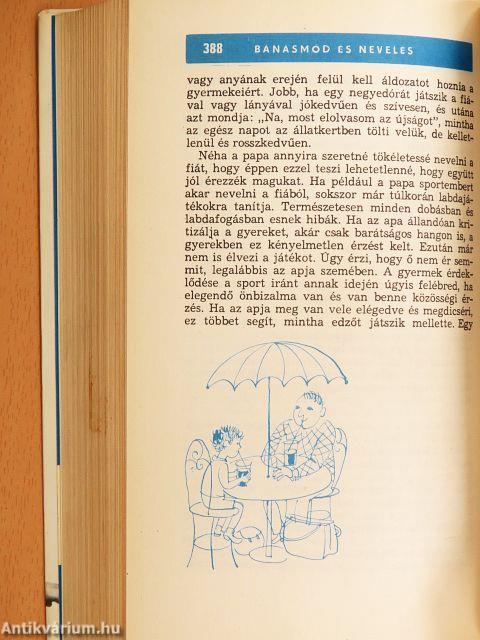 Csecsemőgondozás, gyermeknevelés