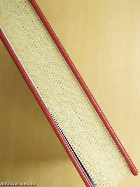 A rózsa és a tiszafa