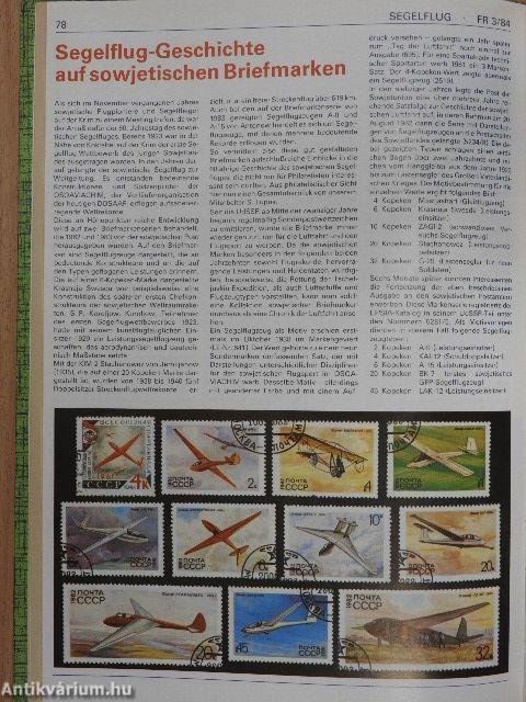 Flieger-Revue 1984/1-12