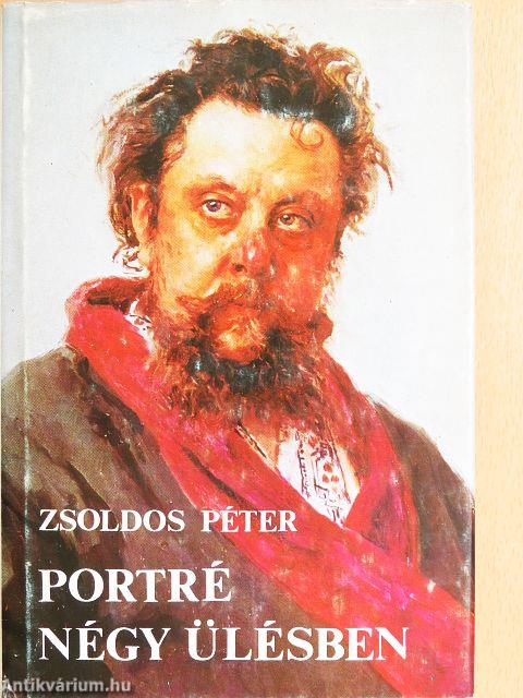 Portré négy ülésben