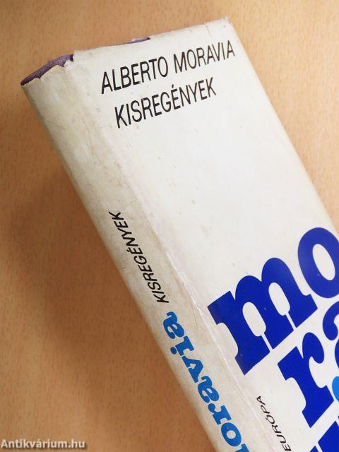 Kisregények