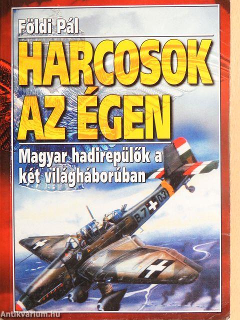 Harcosok az égen