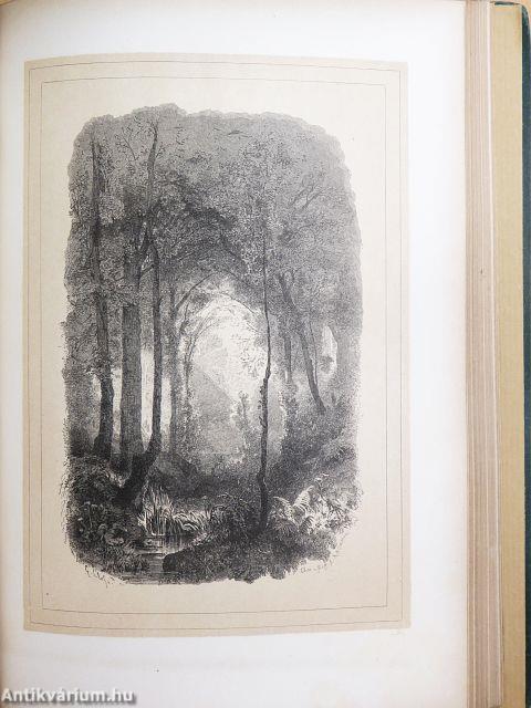 Uhlands Gedichte (gótbetűs)