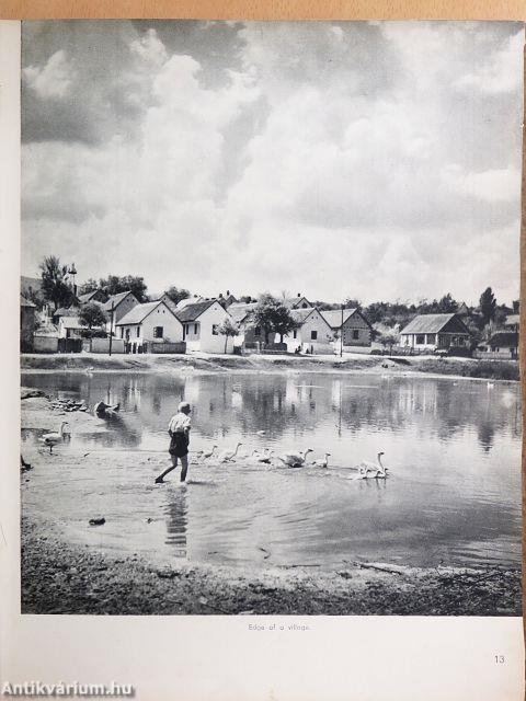 Magyarország 1038-1938