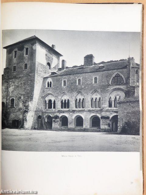 Magyarország 1038-1938