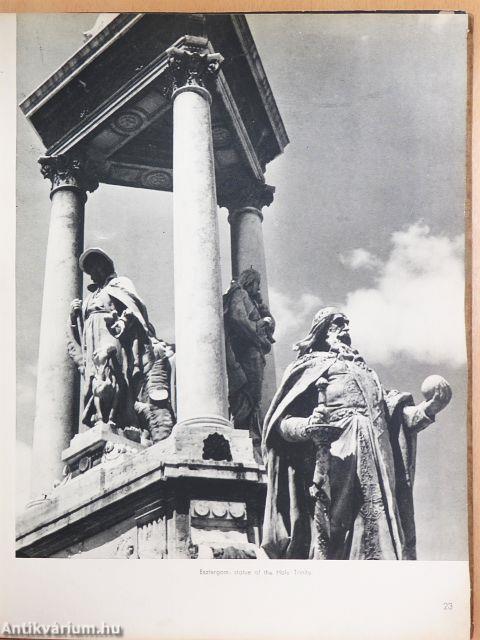 Magyarország 1038-1938