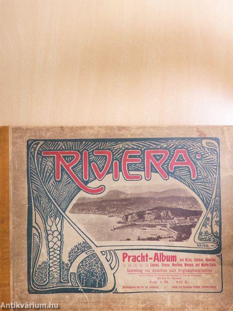 Riviera souvenir