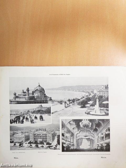 Riviera souvenir