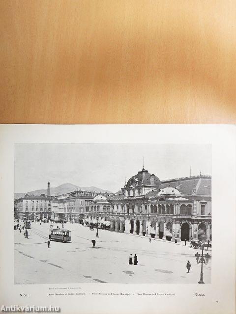Riviera souvenir