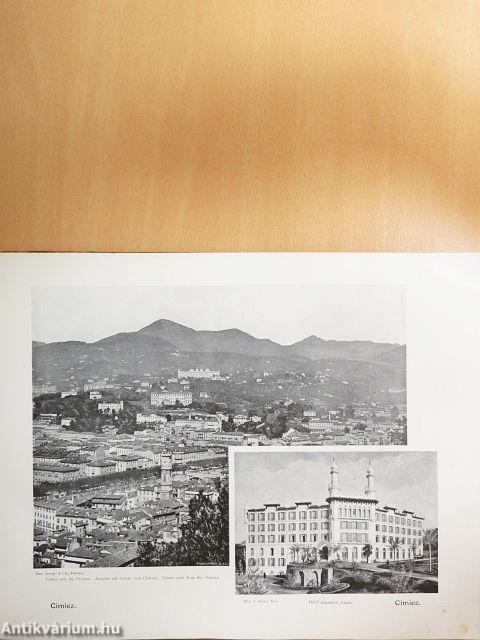 Riviera souvenir