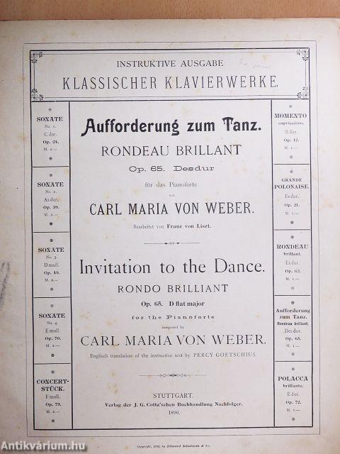 Komolyzenei kották egyedi gyűjteménye (11 db)