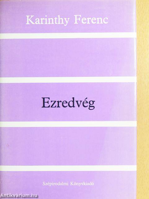 Ezredvég