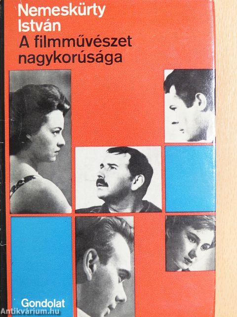 A filmművészet nagykorúsága