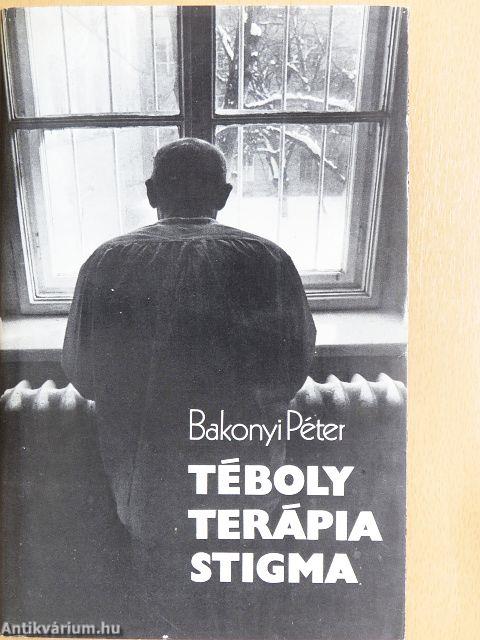 Téboly/terápia/stigma