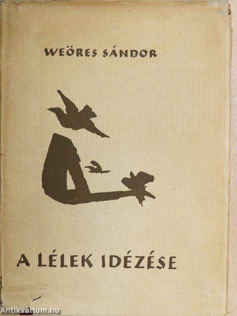 A lélek idézése