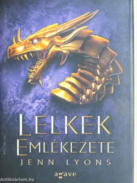 Lelkek emlékezete