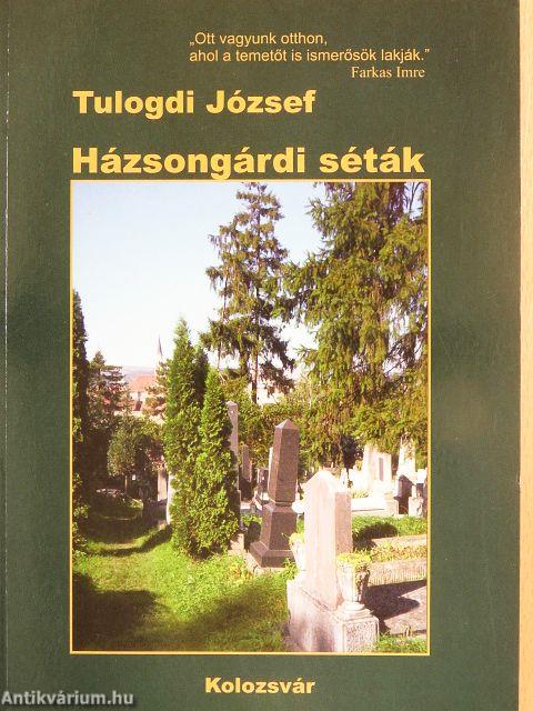 Házsongárdi séták