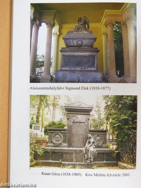 Házsongárdi séták