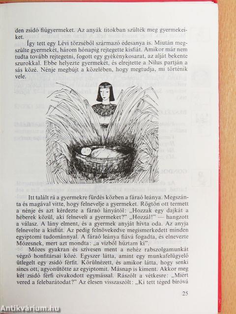 "Utaid, Uram, mutasd meg"!