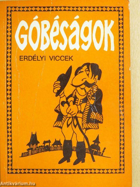 Góbéságok