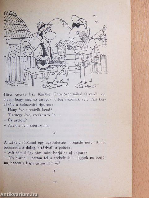 Góbéságok
