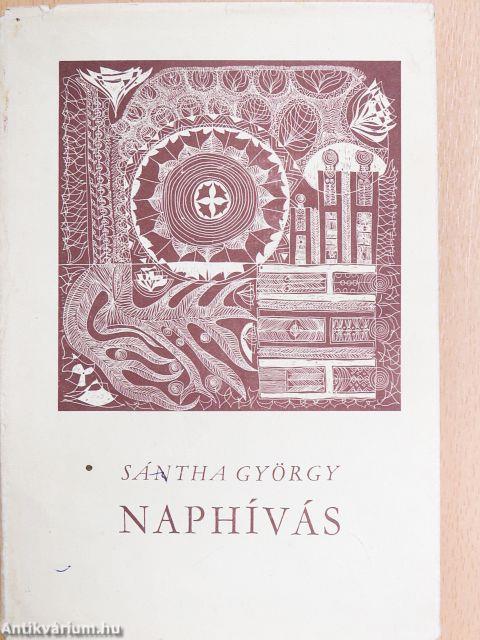 Naphívás
