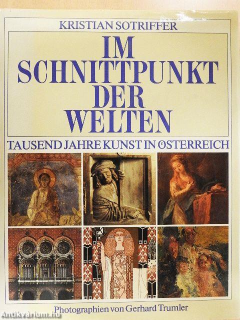 Im Schnittpunkt der Welten