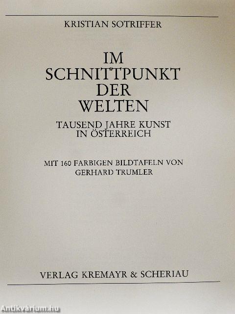 Im Schnittpunkt der Welten