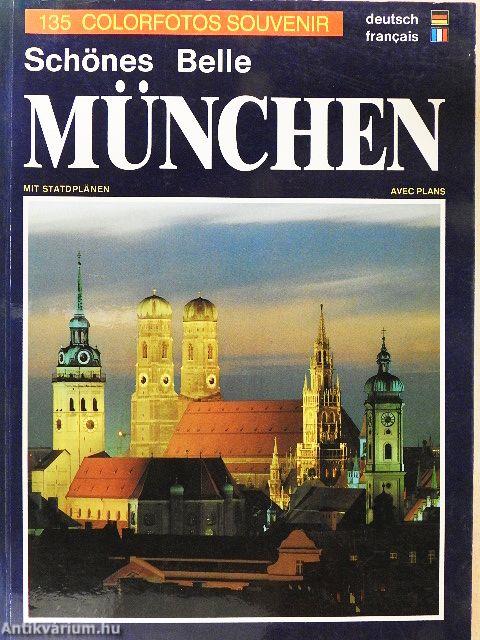 Schönes Belle München