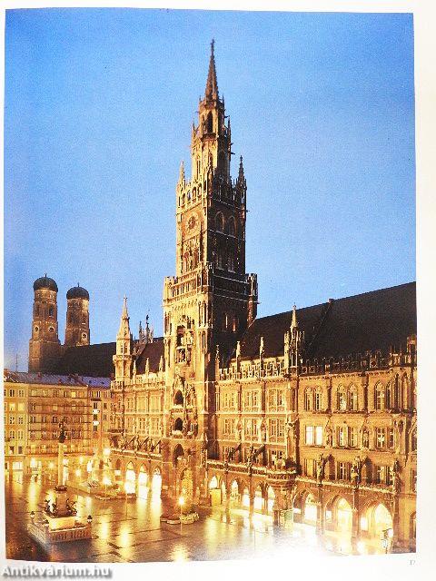Schönes Belle München