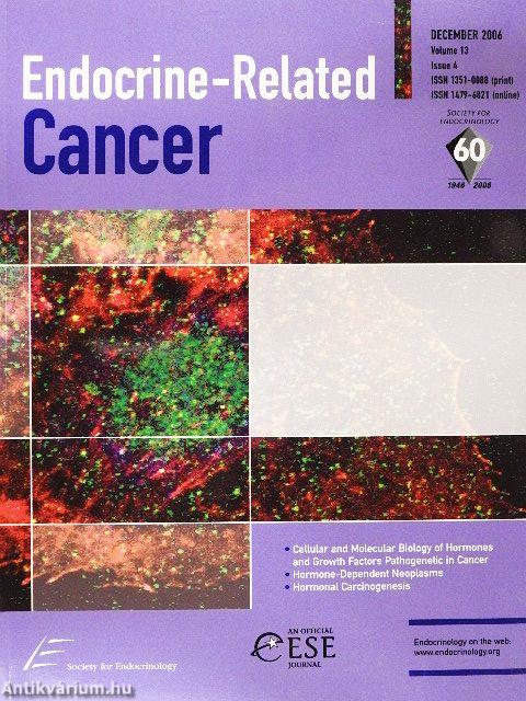 Endocrine-Related Cancer December 2006