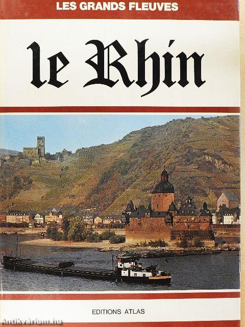 Le Rhin