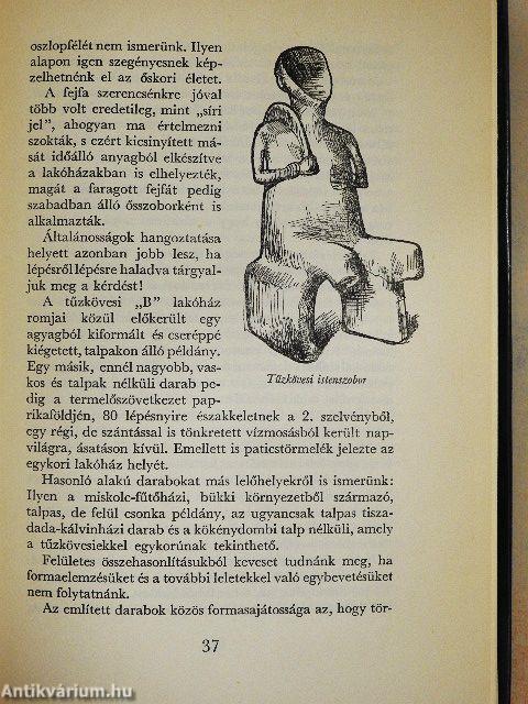 Évezredek hétköznapjai