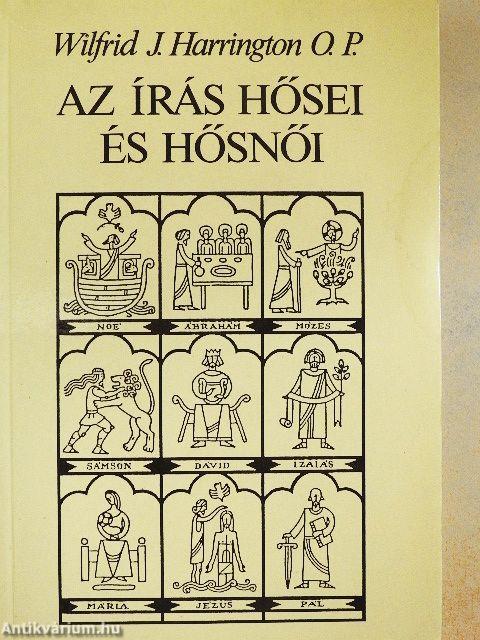 Az Írás hősei és hősnői