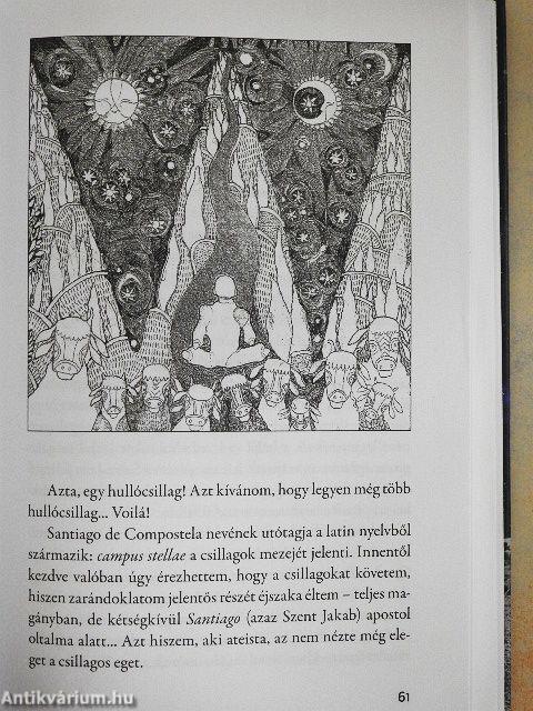 A szamaras zarándok