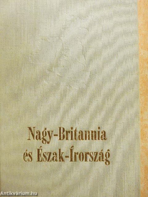 Nagy-Britannia és Észak-Írország