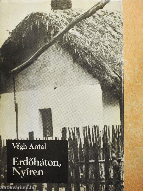 Erdőháton, Nyíren