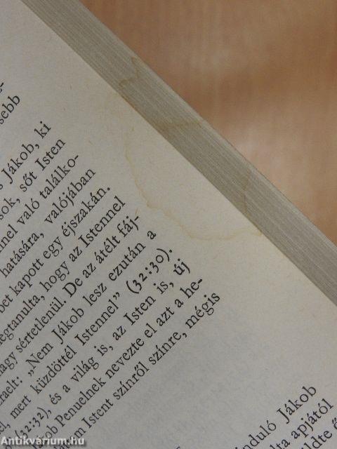 Az Írás hősei és hősnői