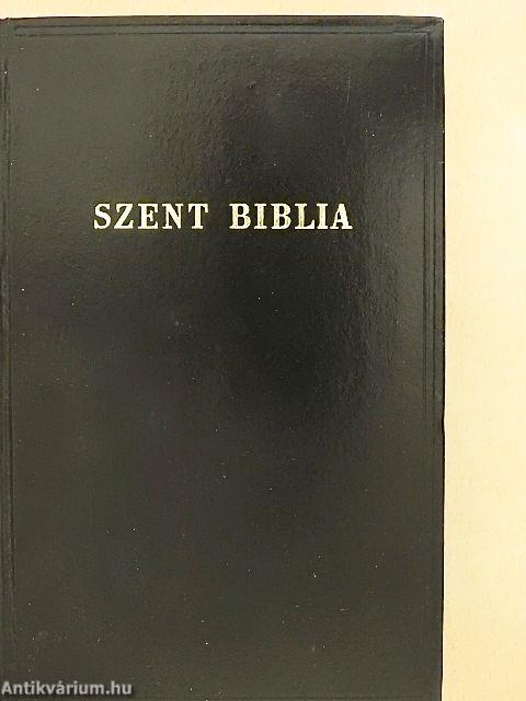 Szent Biblia
