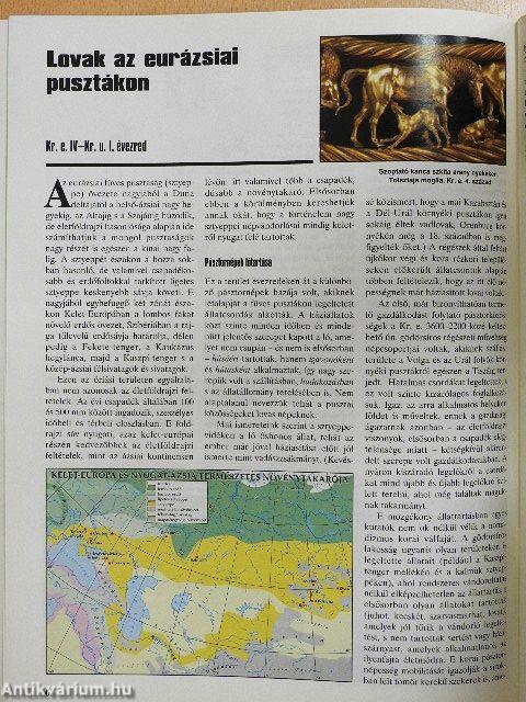 História 2005. (nem teljes évfolyam)
