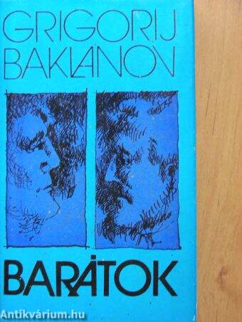 Barátok