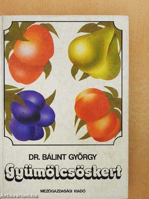 Gyümölcsöskert