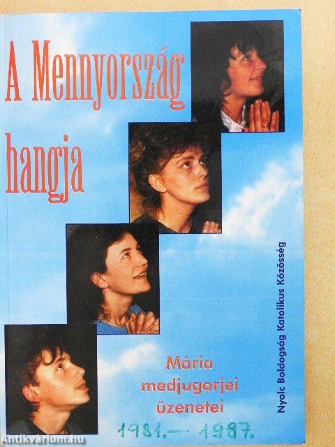 A Mennyország hangja