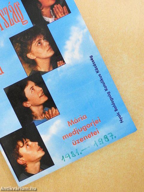 A Mennyország hangja